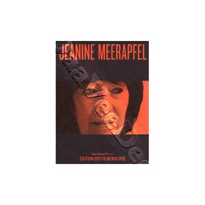 Jeanine Meerapfel Collection 5-DVD Set (DVD)